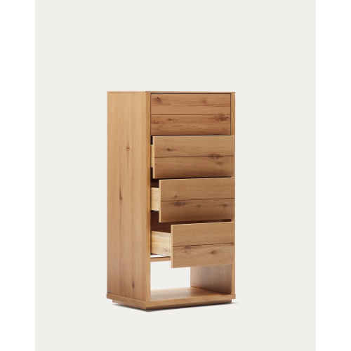 Kave Home Alguema Chest of 4 Drawers