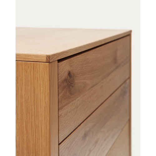 Kave Home Alguema Chest of 4 Drawers