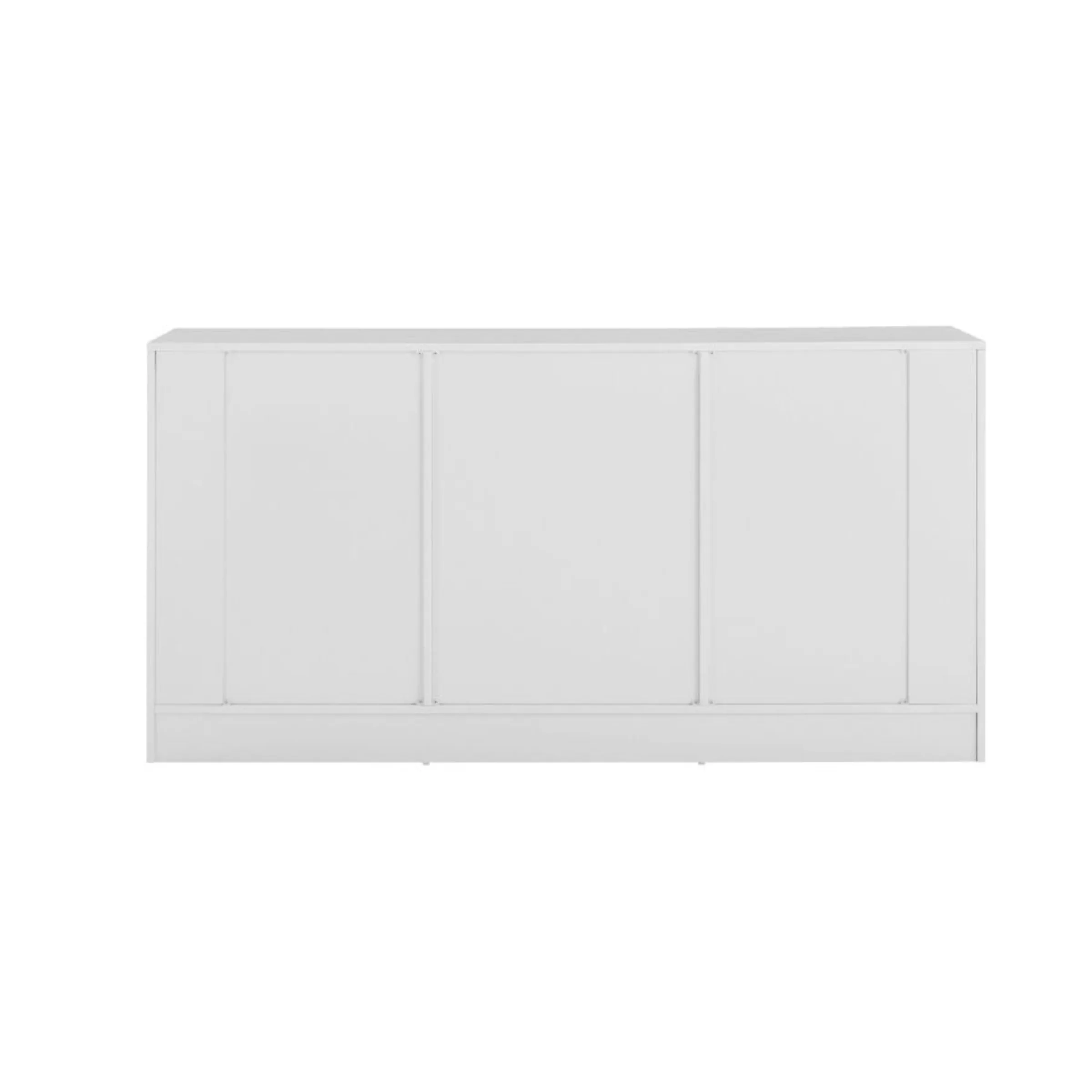Lifely Arch 3 Doors Sideboard
