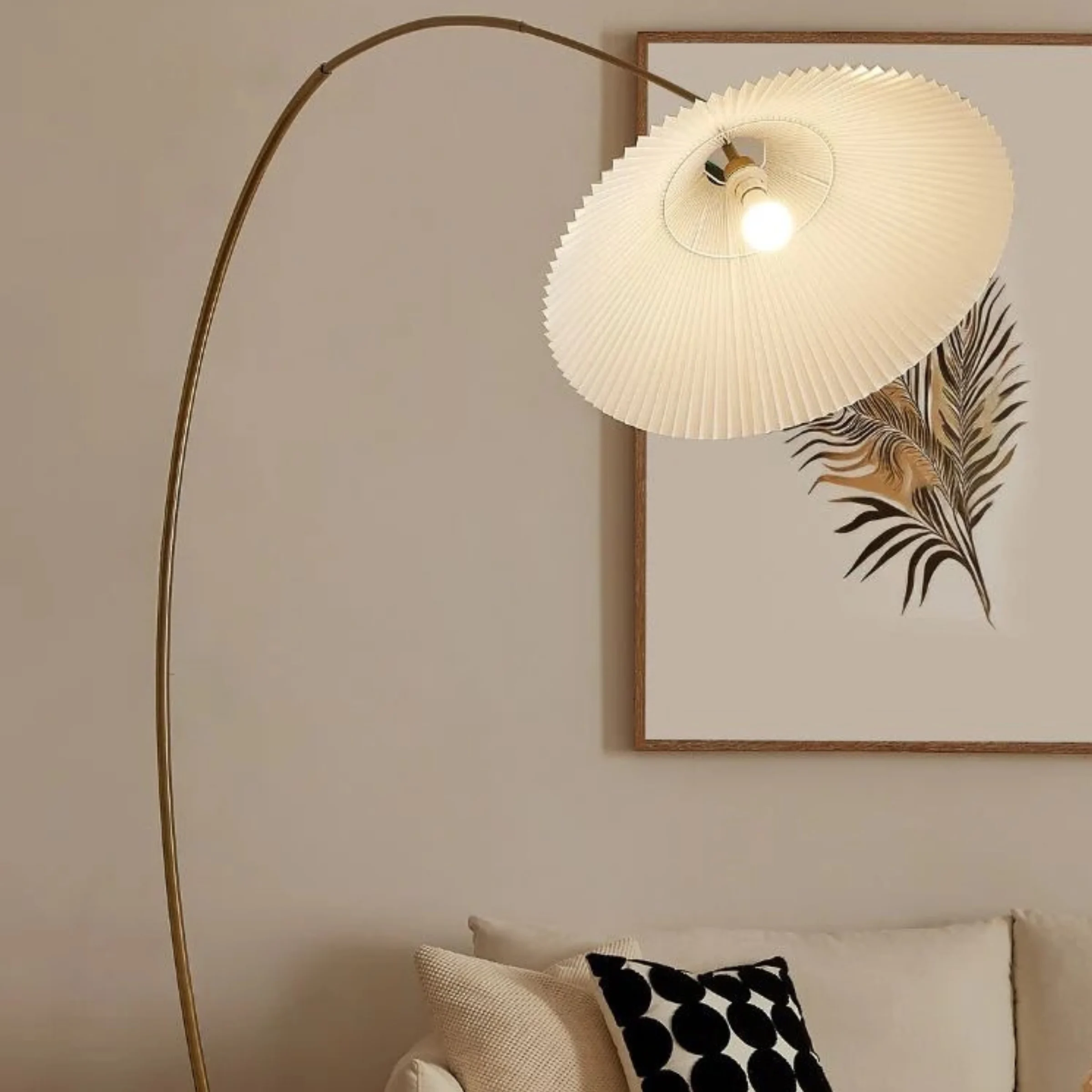 Lifely Clara Floor Lamp