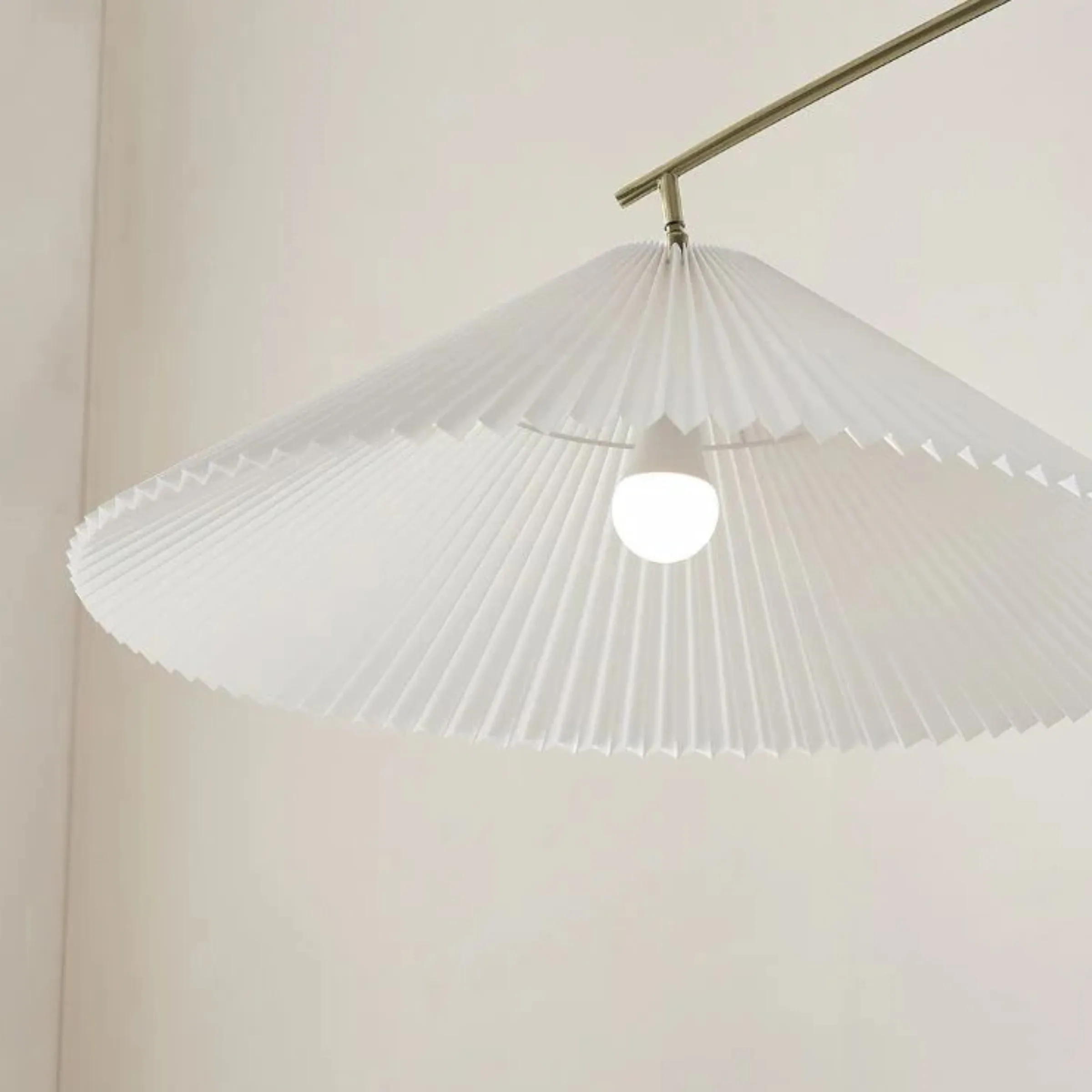 Lifely Clara Floor Lamp