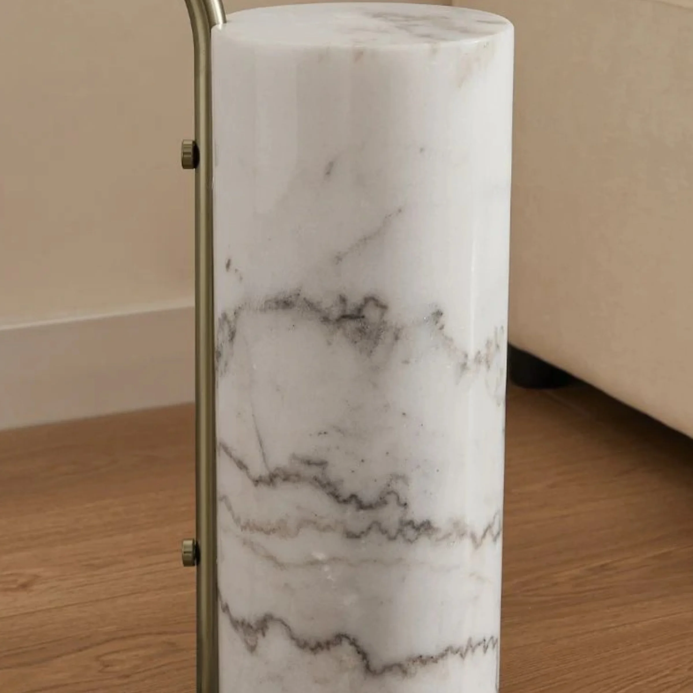 Lifely Clara Floor Lamp