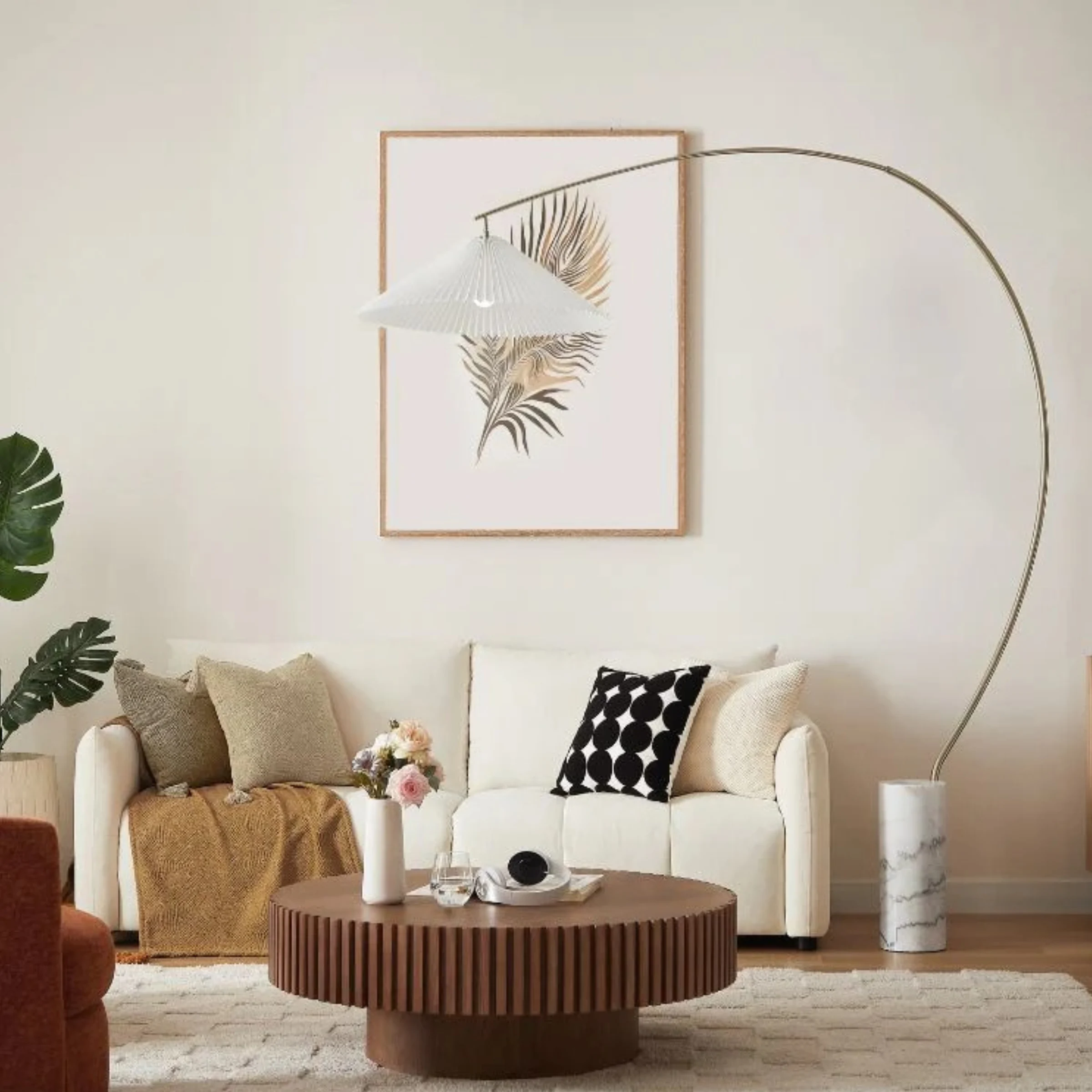 Lifely Clara Floor Lamp