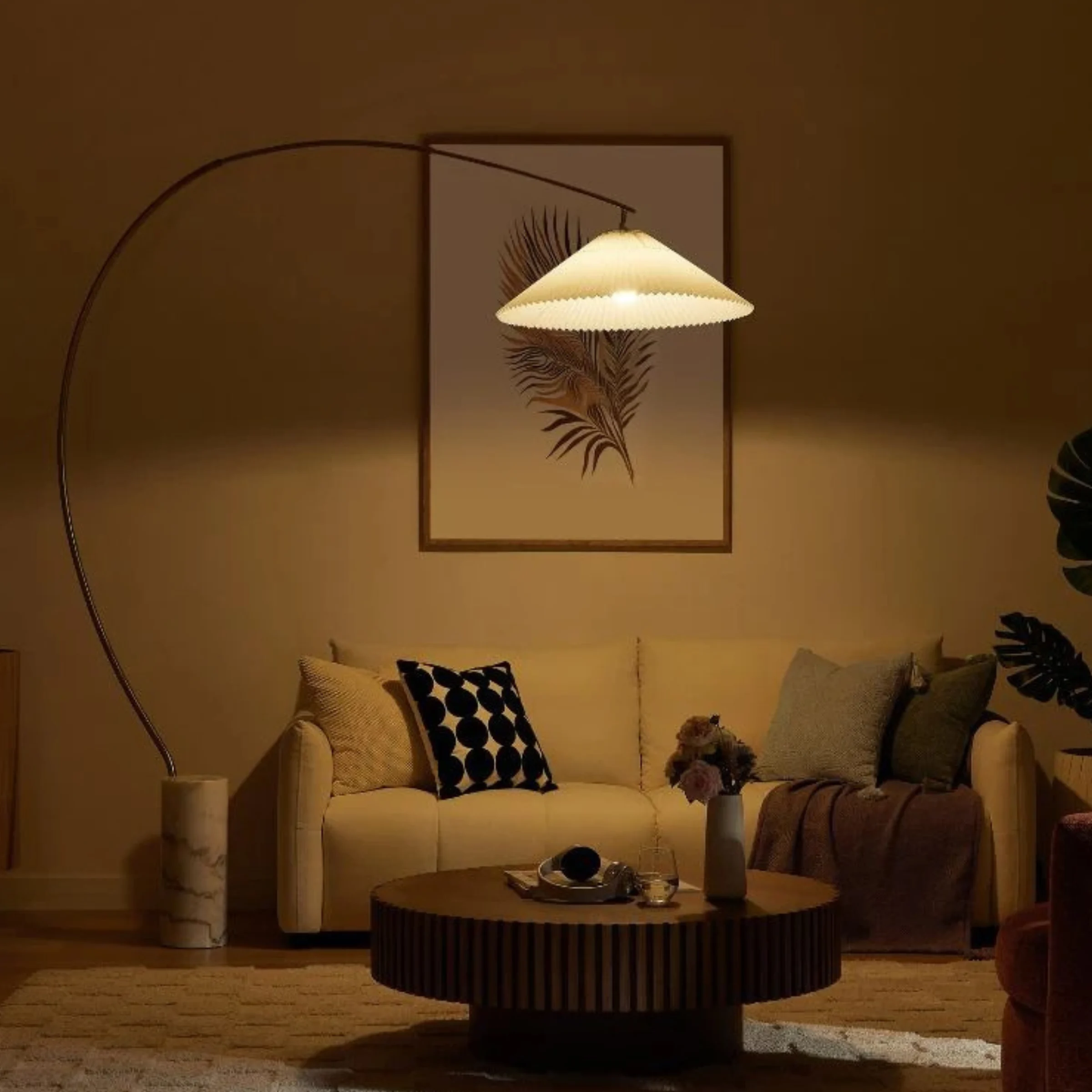 Lifely Clara Floor Lamp