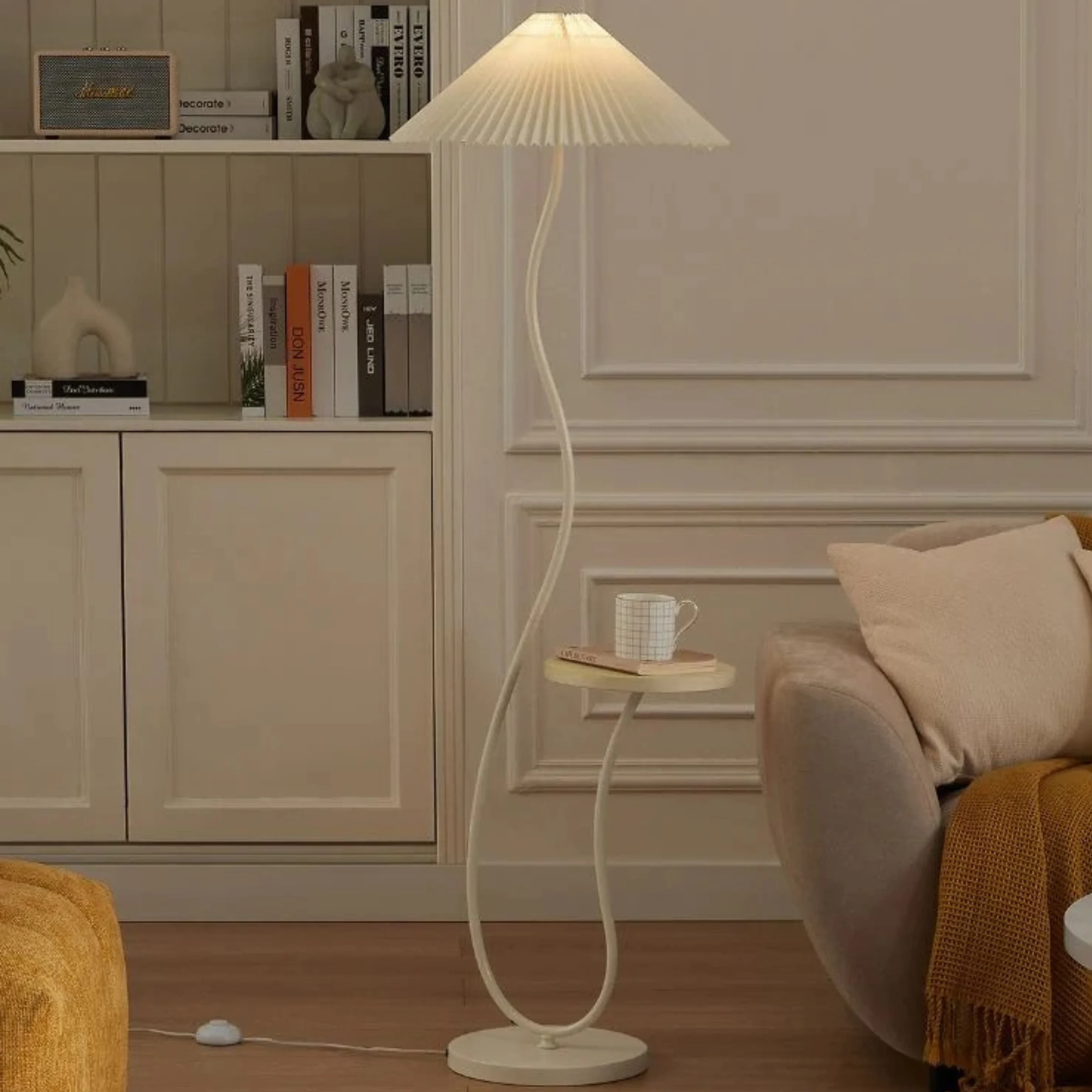 Lifely Avery Floor Lamp