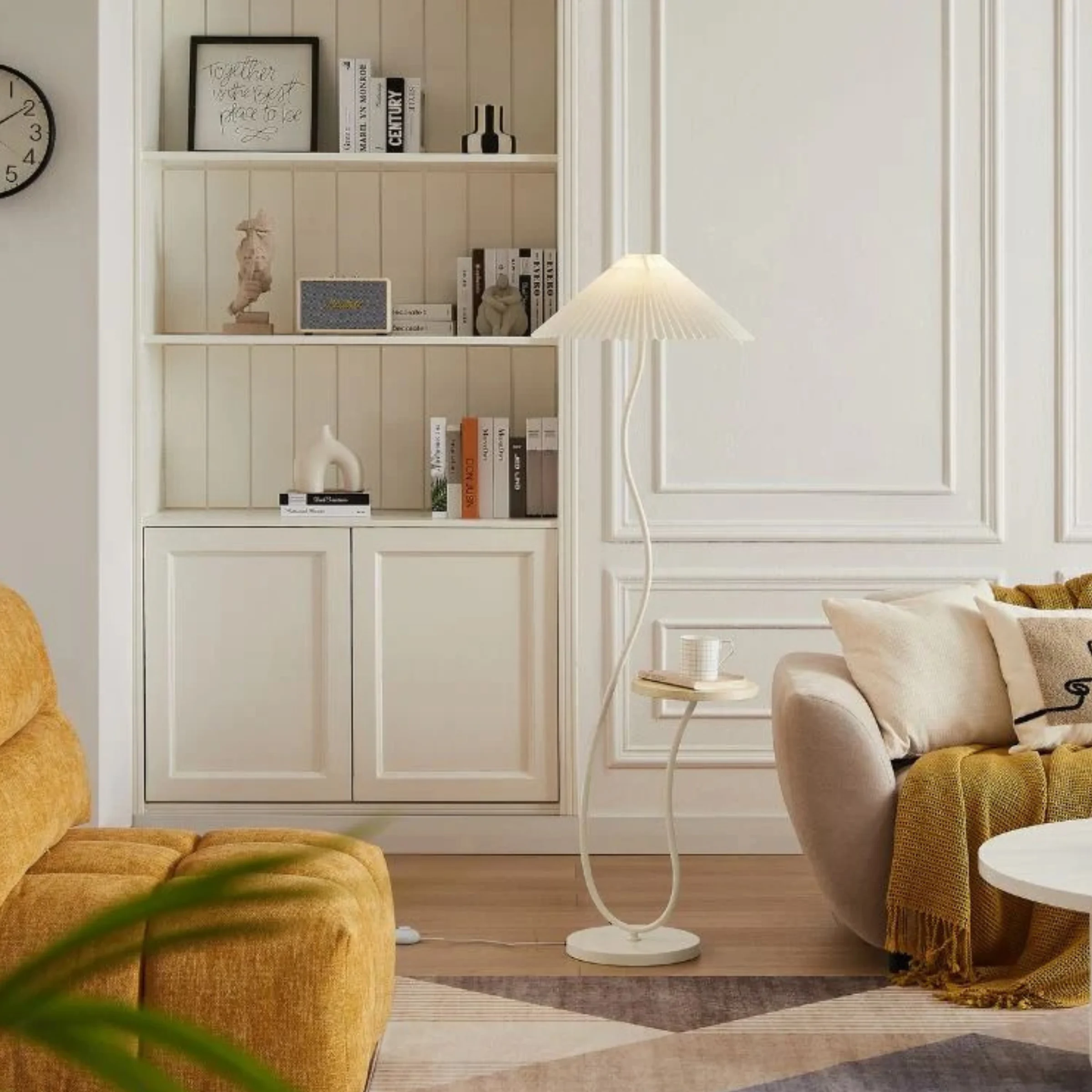 Lifely Avery Floor Lamp