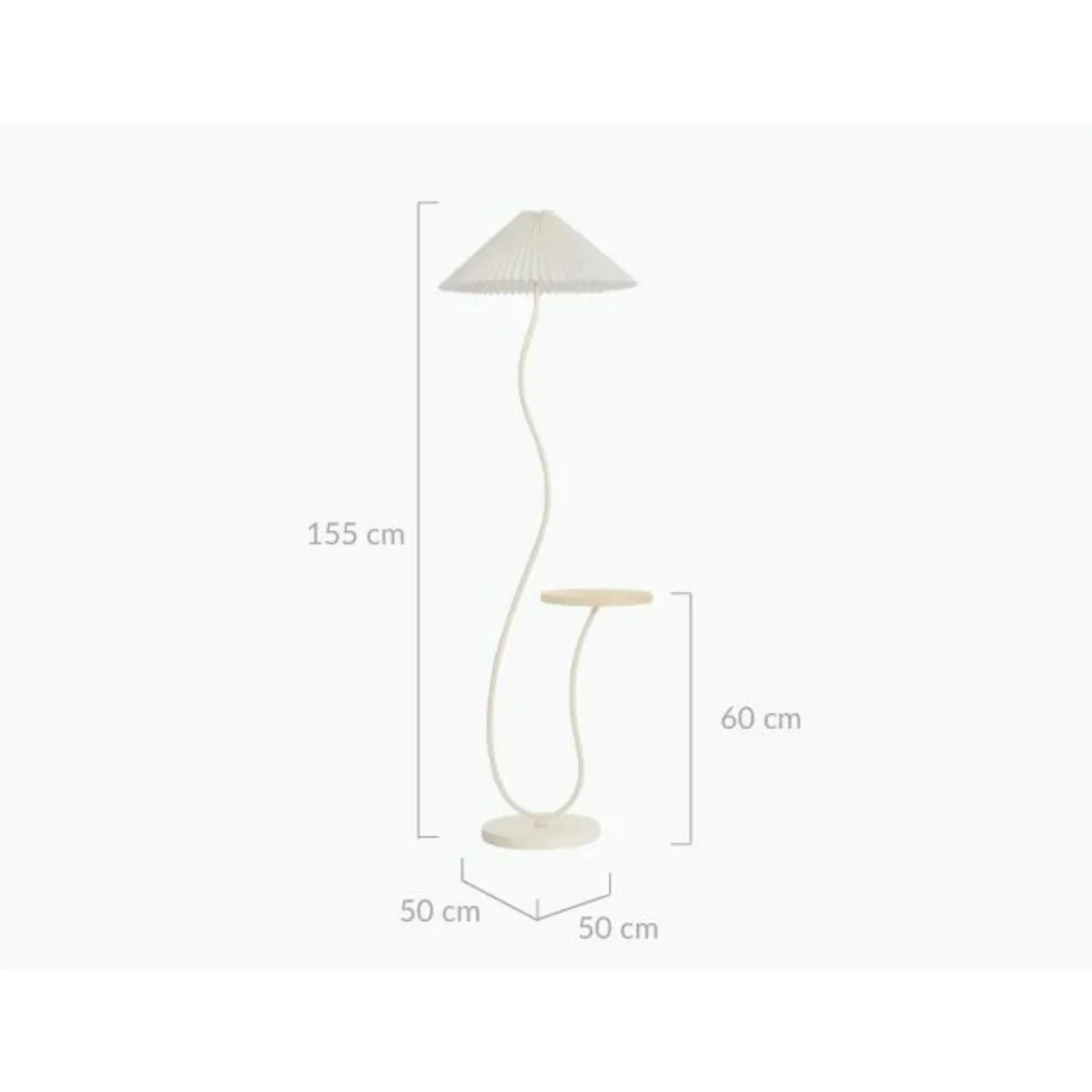 Lifely Avery Floor Lamp