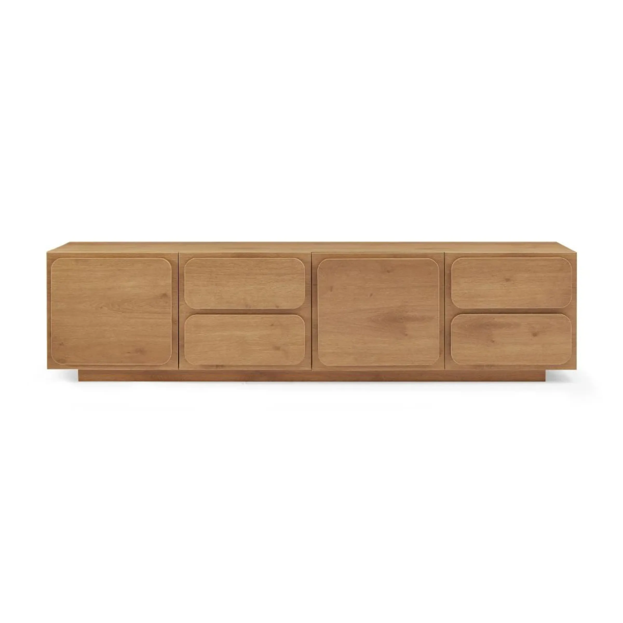 Lifely Elena TV Unit