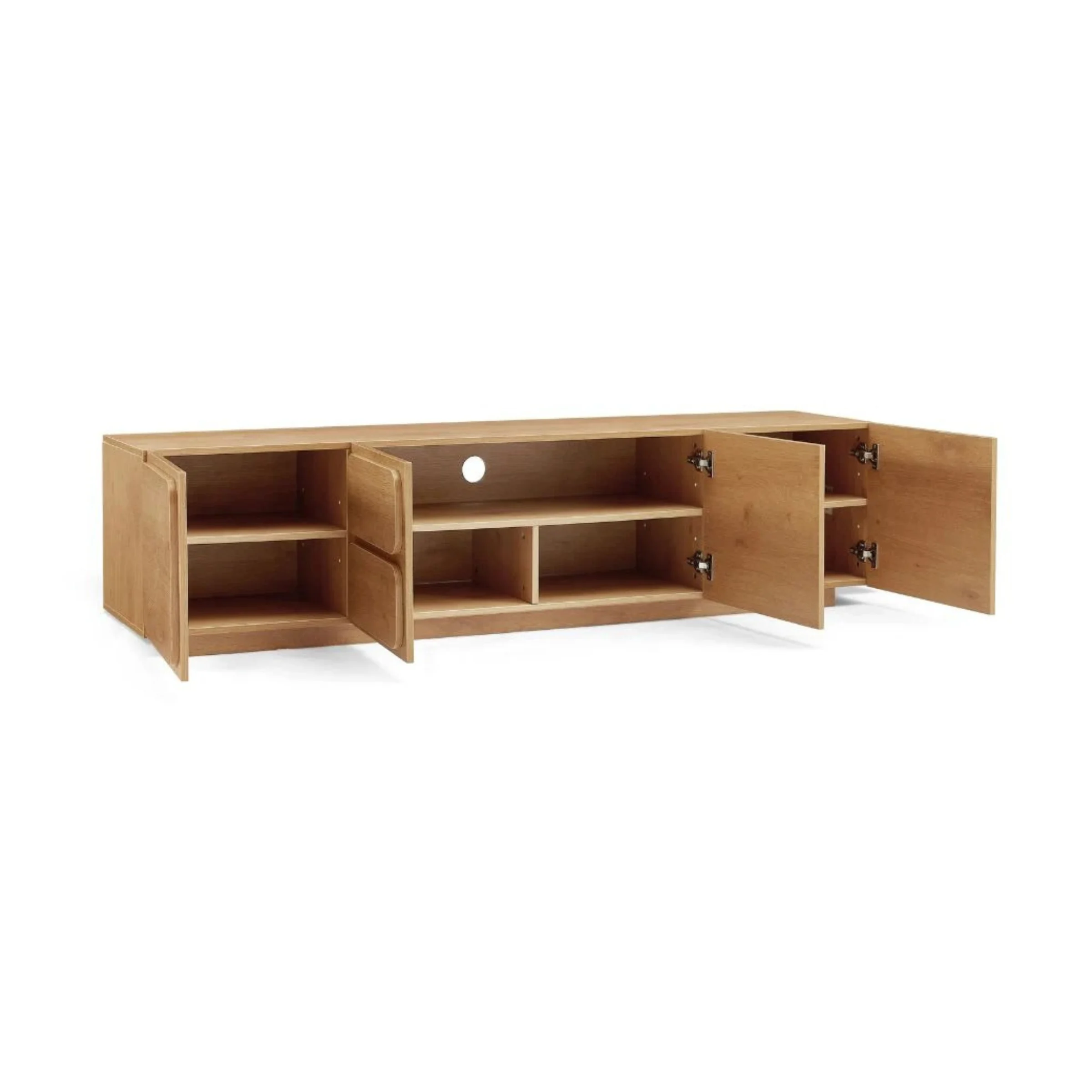 Lifely Elena TV Unit