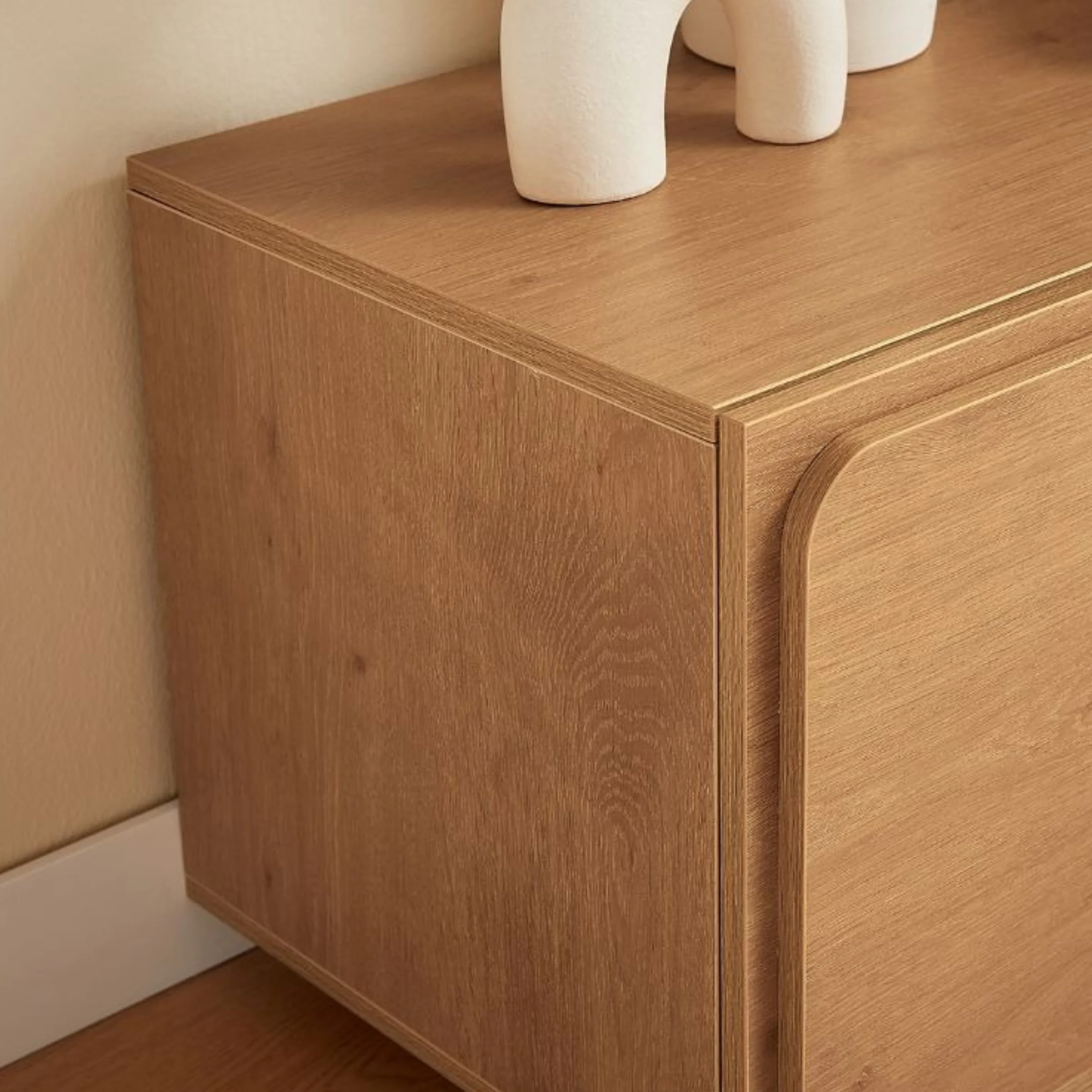 Lifely Elena TV Unit
