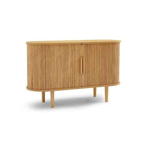 Lifely Tate Tambor Door Sideboard, Natural