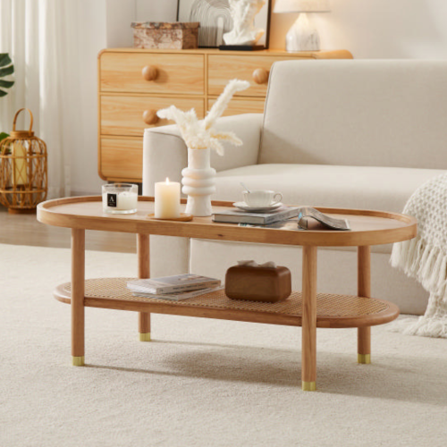 Lifely Lauria Coffee Table