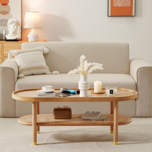 Lifely Lauria Coffee Table