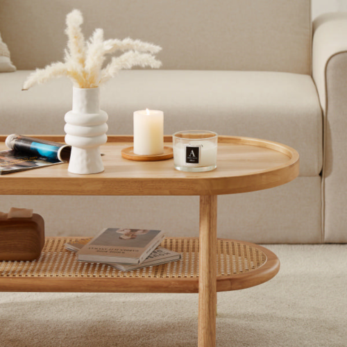 Lifely Lauria Coffee Table