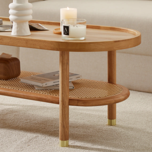 Lifely Lauria Coffee Table