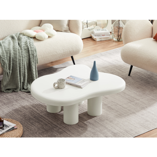 Lifely Cloud Coffee Table