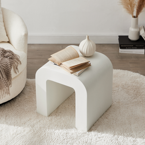 Lifely Reid Side Table