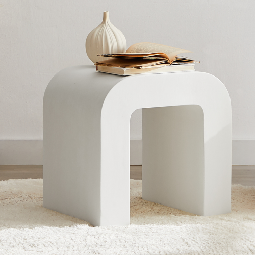 Lifely Reid Side Table