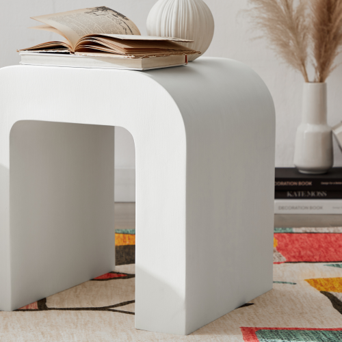 Lifely Reid Side Table