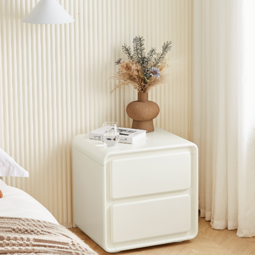 Lifely Adeline Bedside Table