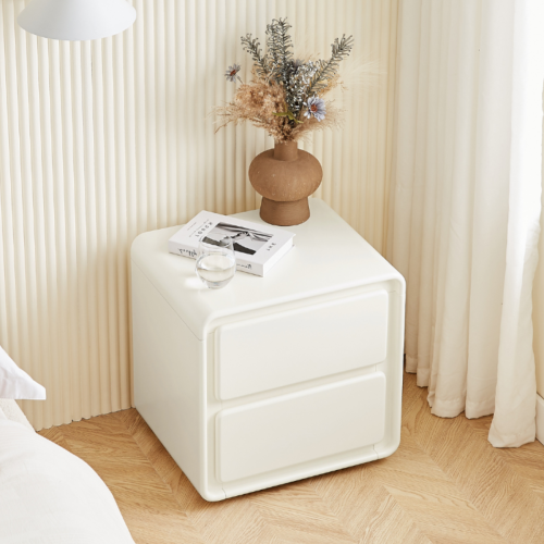 Lifely Adeline Bedside Table