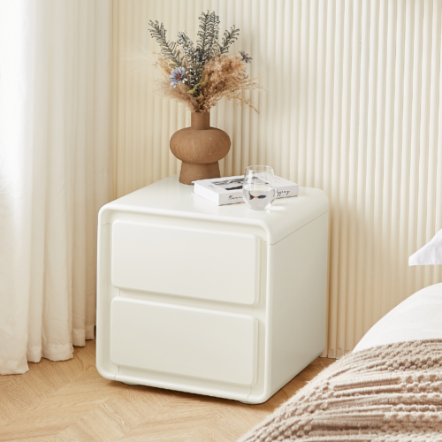 Lifely Adeline Bedside Table