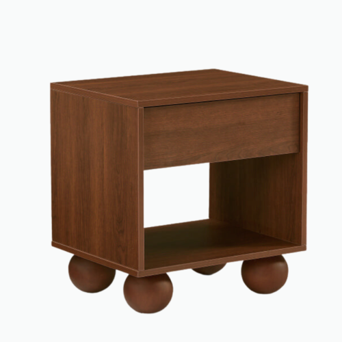 Lifely Ballico Bedside Table