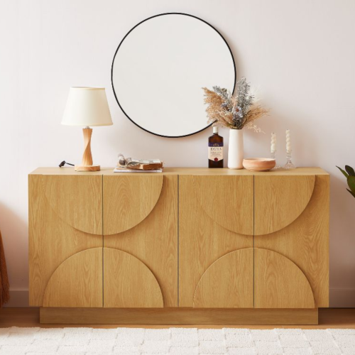 Lifely Cleo Sideboard