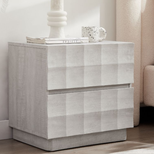 Lifely Cayla Bedside Table