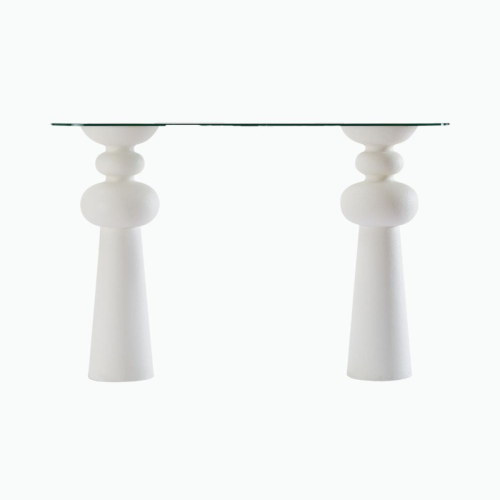 Lifely Knight Console Table