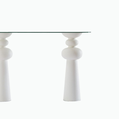 Lifely Knight Console Table