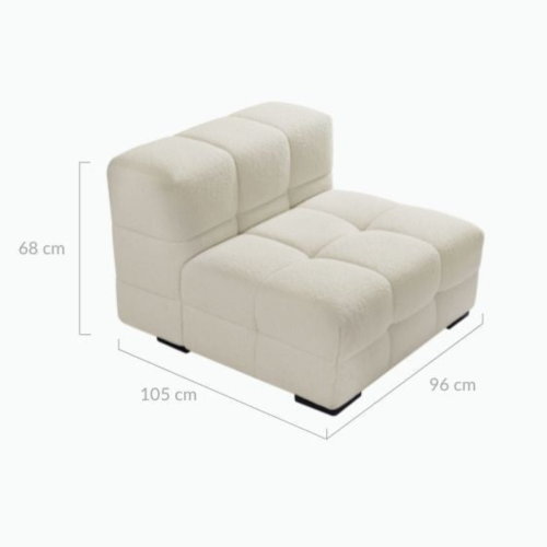 Lifely Tyron Armchair