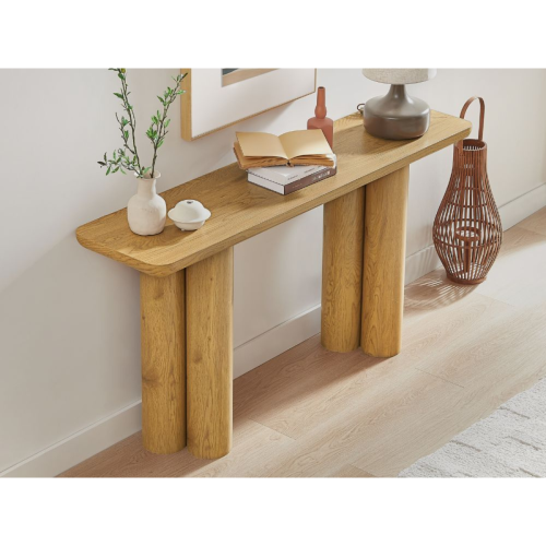 Lifely Trinity Console Table