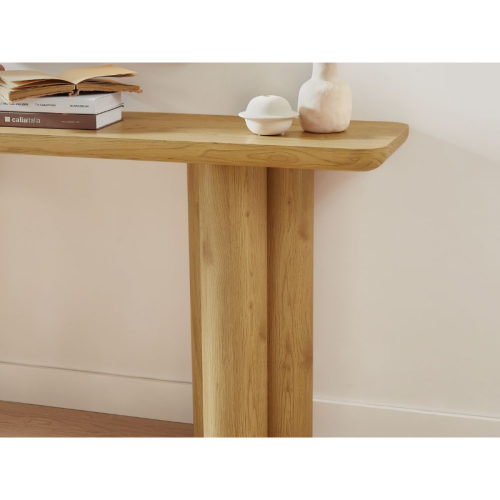 Lifely Trinity Console Table