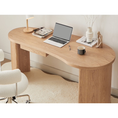 Lifely Hudson Home Office Desk