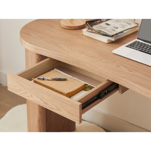 Lifely Hudson Home Office Desk