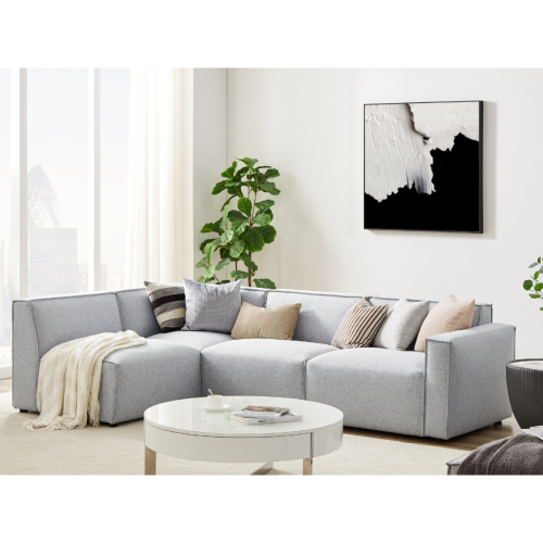 Lifely Bradley Corner Sofa