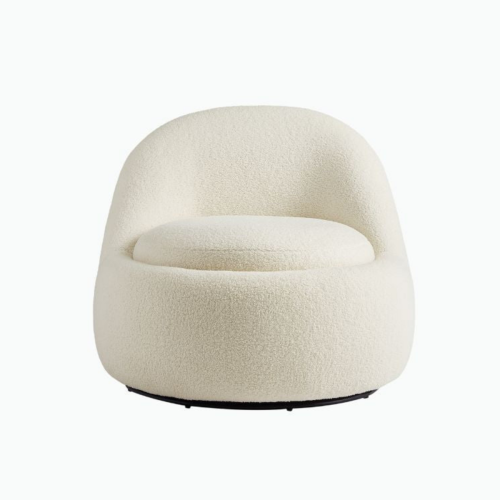 Lifely Ada Swivel Chair