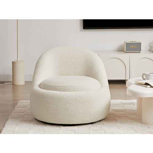 Lifely Ada Swivel Chair