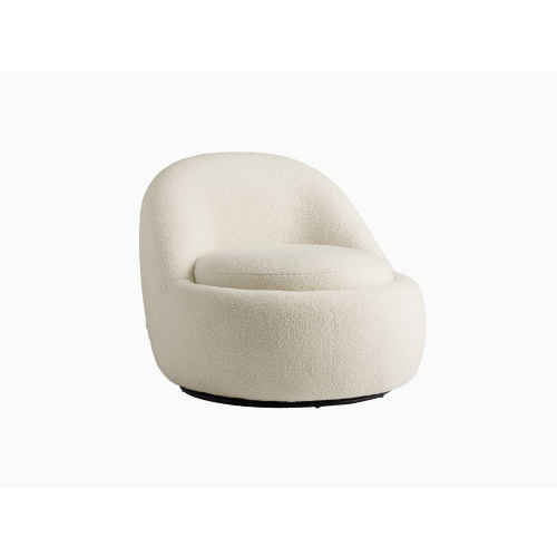 Lifely Ada Swivel Chair