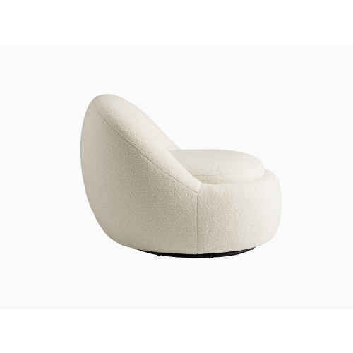 Lifely Ada Swivel Chair