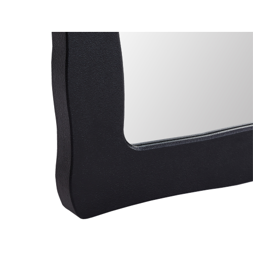 Lifely Arch Mirror, Black