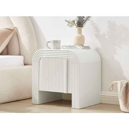 Lifely Arlo Bedside Table