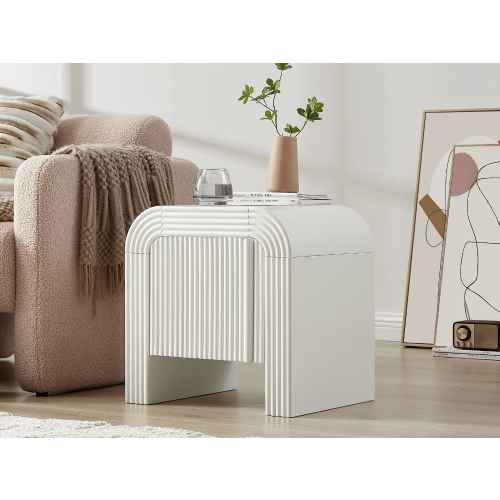 Lifely Arlo Bedside Table