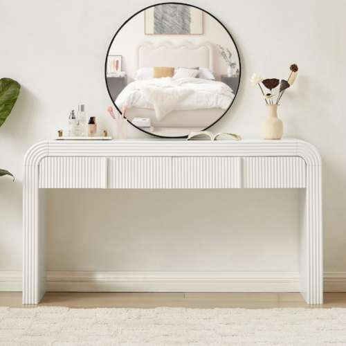 Lifely Arlo Console Table