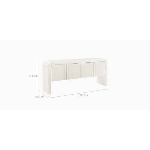 Lifely Arlo Sideboard