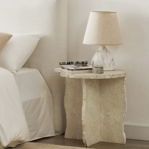 Lifely Austin Side Table