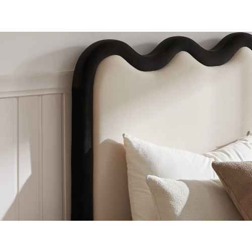 Lifely Claire Bed Head, Double