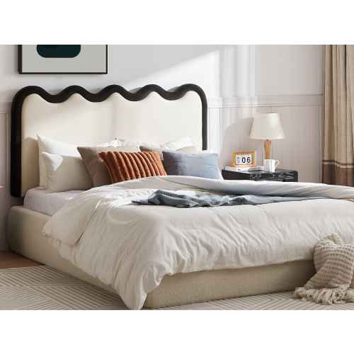 Lifely Claire Bed Head, Double