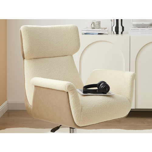 Lifely Duncan Armchair